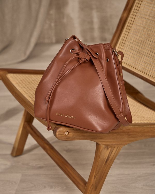 Sac Cécile beige Sac Cécile beige
