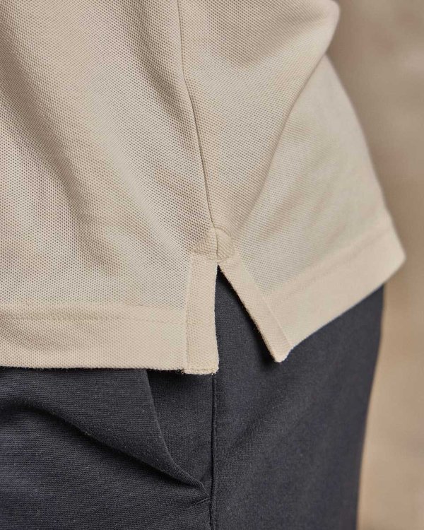 Polo blason Polo blason