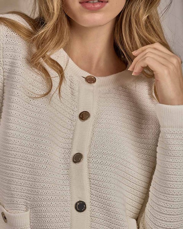 Cardigan Désiré Cardigan Désiré