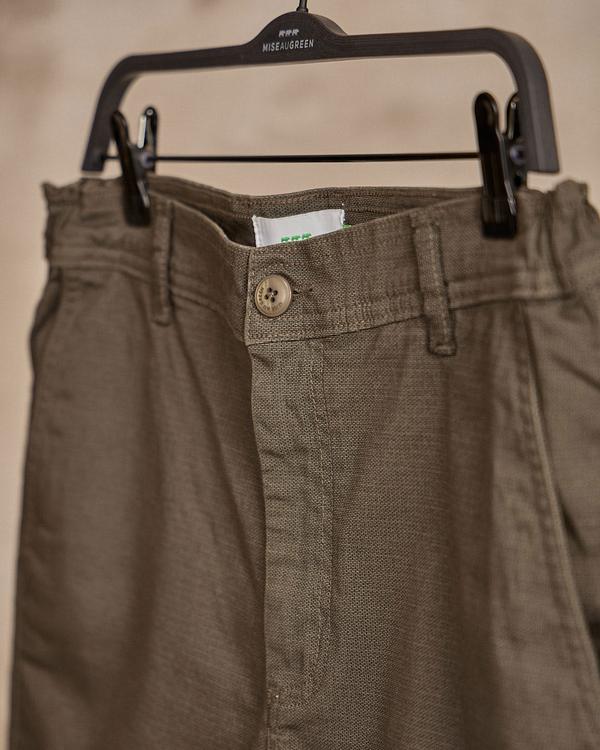 Chino Cyrile vert Chino Cyrile vert