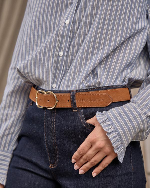 Ceinture Anna beige Ceinture Anna beige