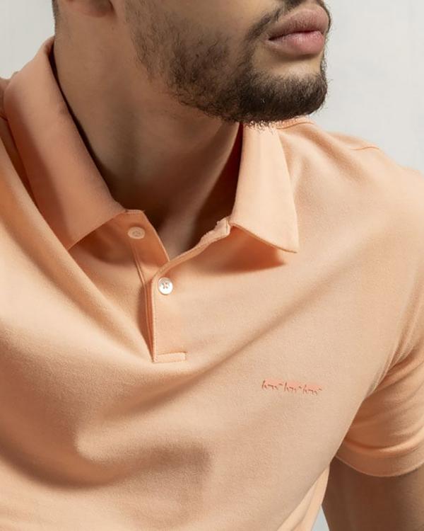 Polo uni
