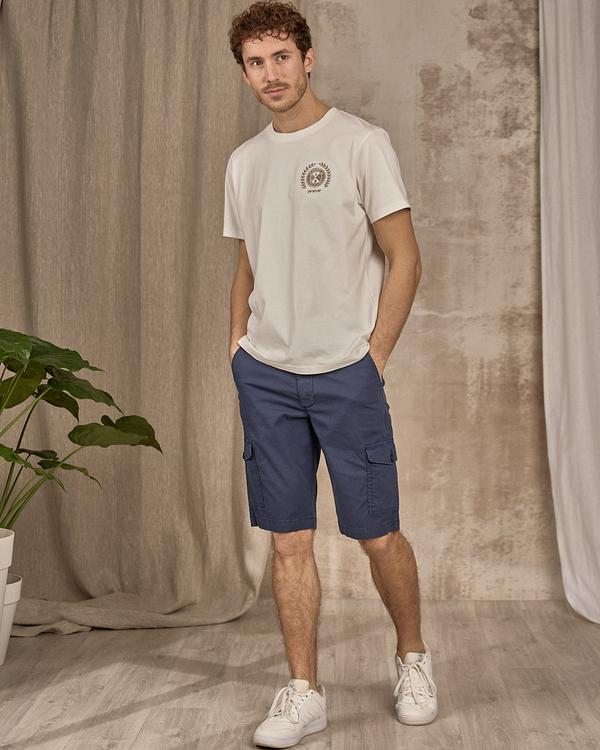 Bermuda cargo beige Bermuda cargo beige