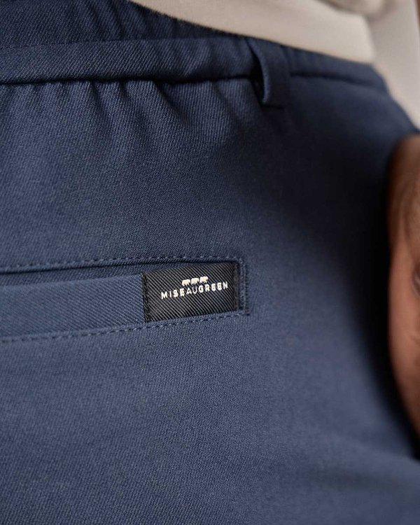 Chino Dremon bleu Chino Dremon bleu