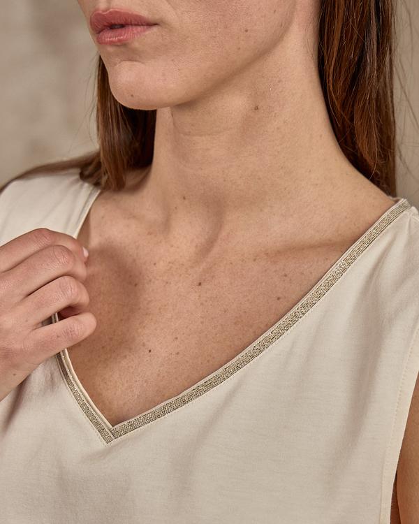 Top en maille Top en maille