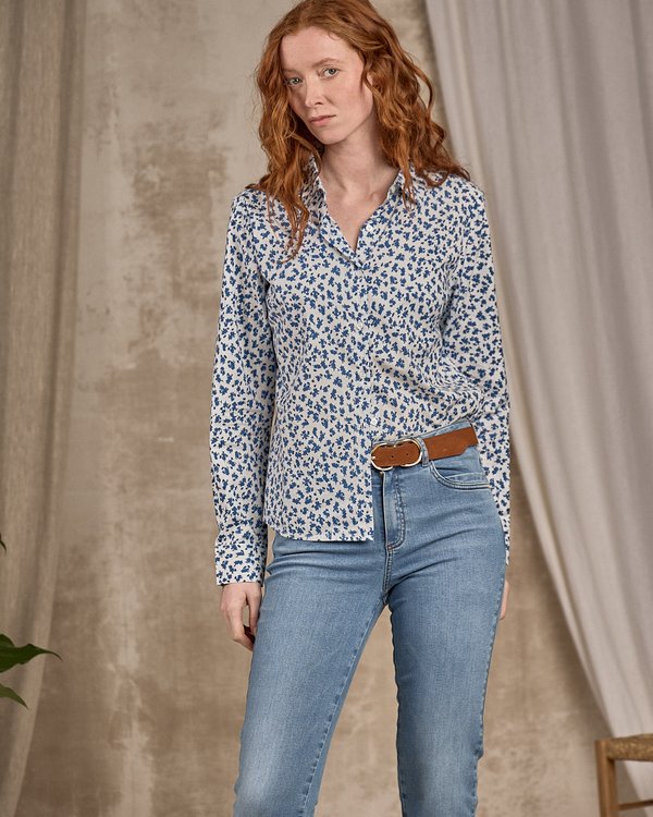 Chemise imprimée Chemise imprimée