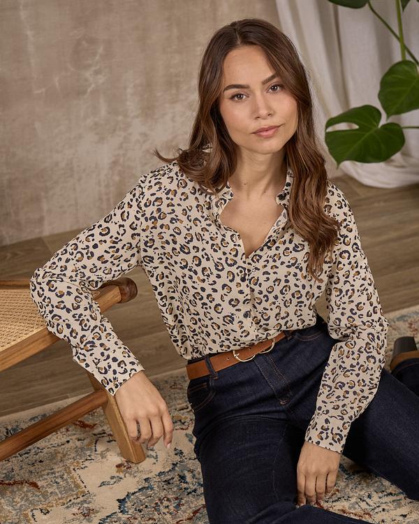 Chemise Elvina