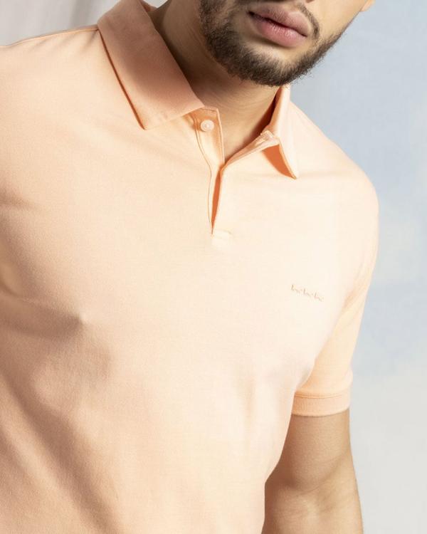 Polo uni