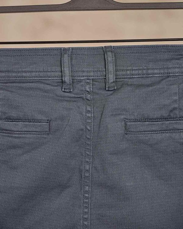 Chino Cyrile bleu Chino Cyrile bleu