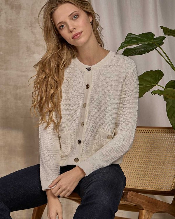Cardigan Désiré Cardigan Désiré