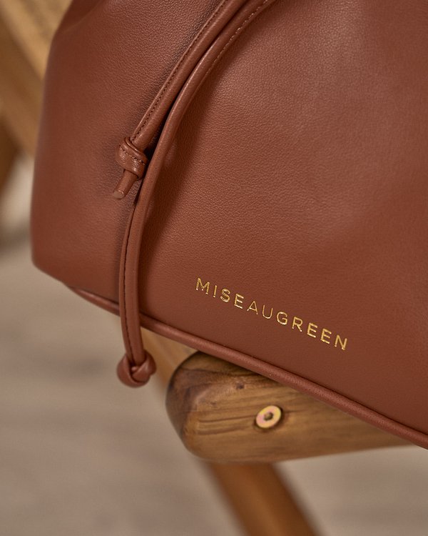 Sac Cécile beige Sac Cécile beige