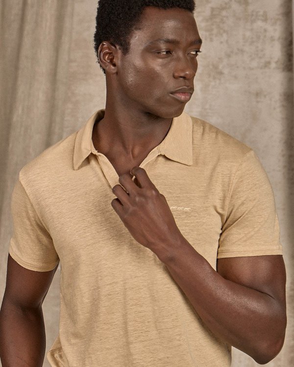 Polo Darius beige Polo Darius beige