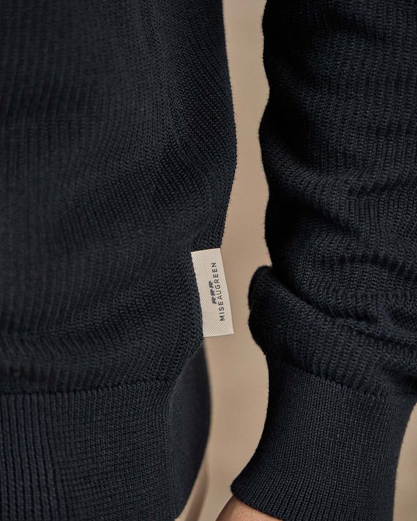 Pull Daniel bleu Pull Daniel bleu
