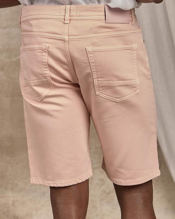 Bermuda denim rose Bermuda denim rose