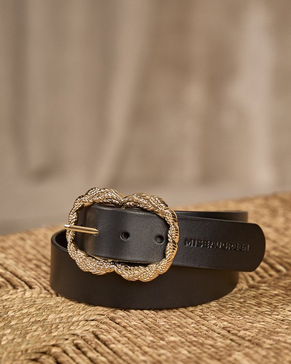 Ceinture Callie noir Ceinture Callie noir