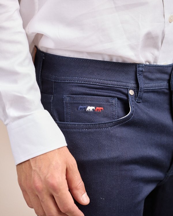 Jogg Jean bleu Jogg Jean bleu