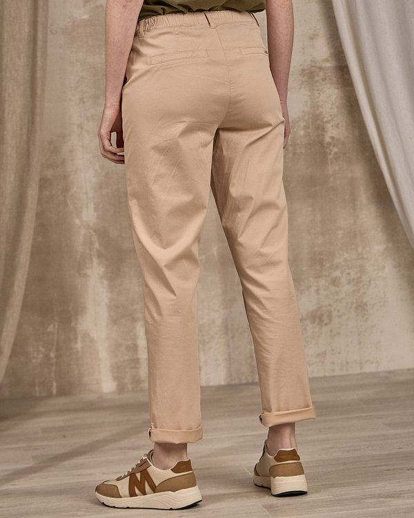 Pantalon Daphné beige Pantalon Daphné beige
