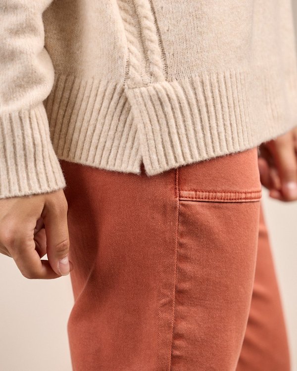 Pull Caroly beige Pull Caroly beige