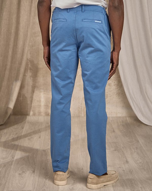 Chino Cyrile beige Chino Cyrile beige