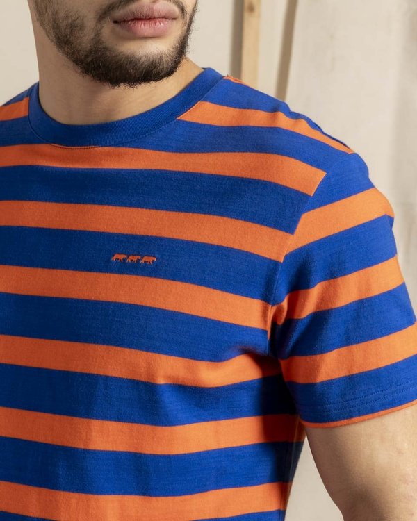 T-shirt Bateau T-shirt Bateau