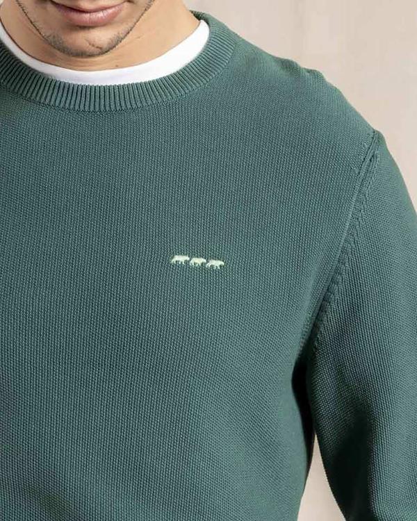 Pull nid d'abeille Pull nid d'abeille