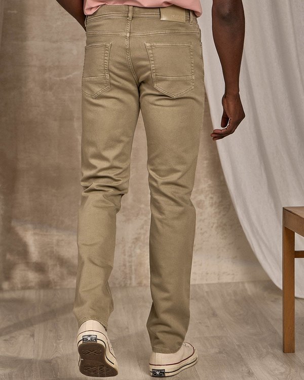 Jogg Jean vert Jogg Jean vert