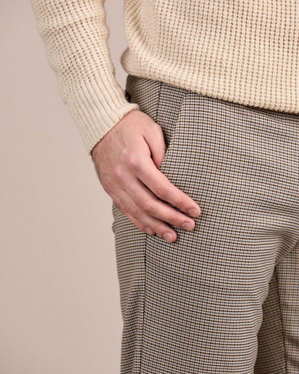 Pantalon Charly beige Pantalon Charly beige