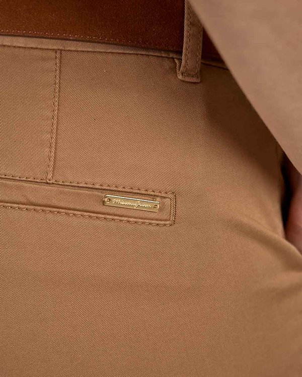 Pantalon Casper beige Pantalon Casper beige