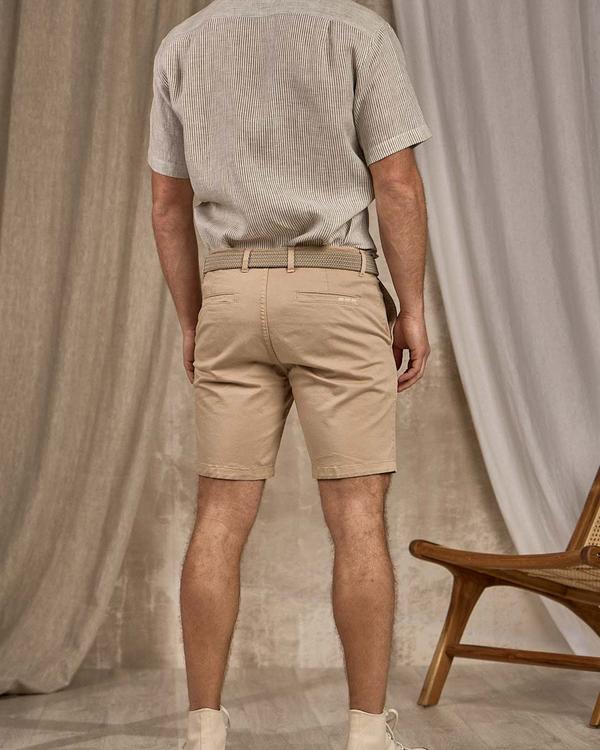 Bermuda Daniel beige