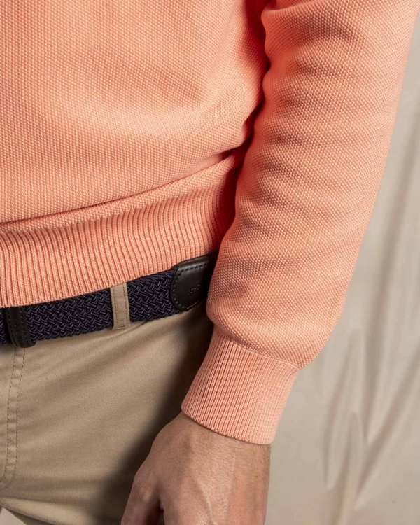 Pull nid d'abeille Pull nid d'abeille