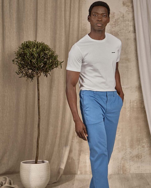 Chino Cyrile beige Chino Cyrile beige