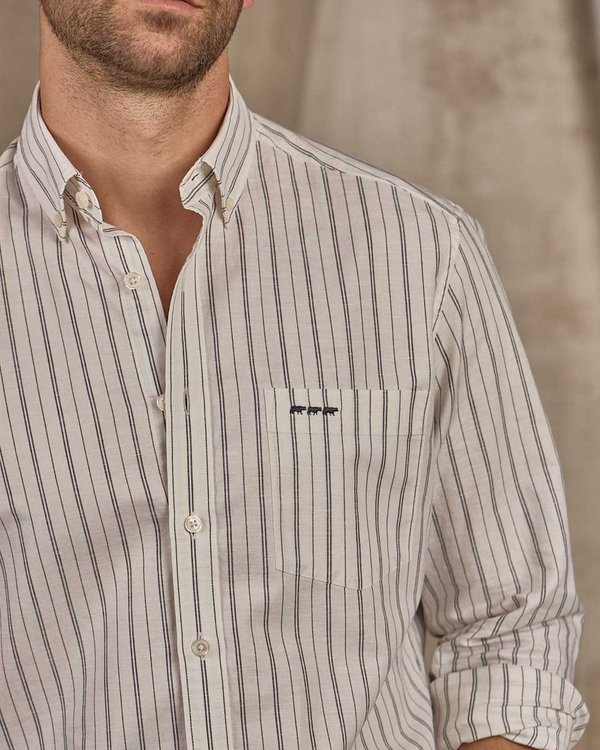 Chemise Donald blanc Chemise Donald blanc