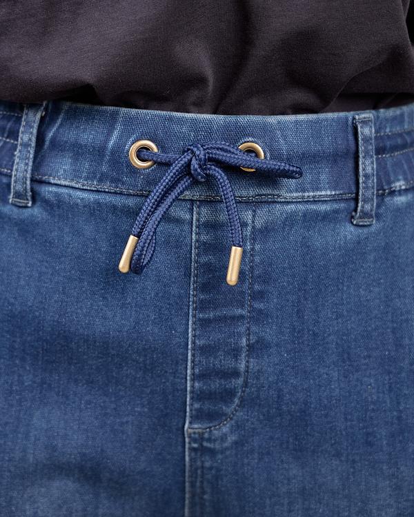 Jean coupe loose bleu Jean coupe loose bleu