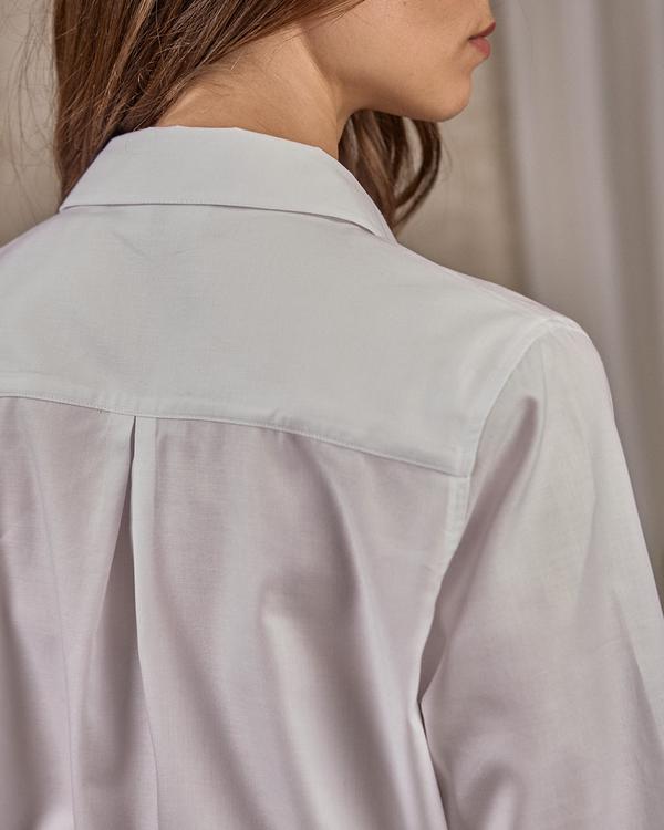 Chemise Étienne blanc