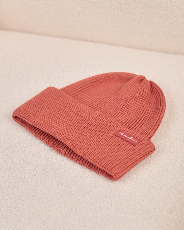 Bonnet Cerena rouge Bonnet Cerena rouge