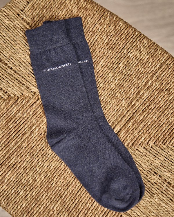 Chaussettes Colbie bleu Chaussettes Colbie bleu