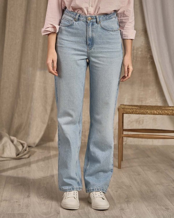 Jean Dereck bleu Jean Dereck bleu