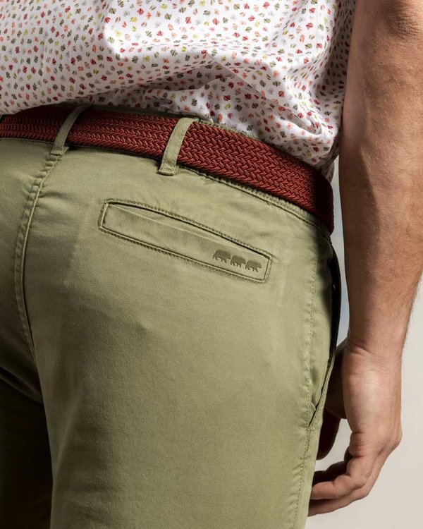 Bermuda chino Bermuda chino
