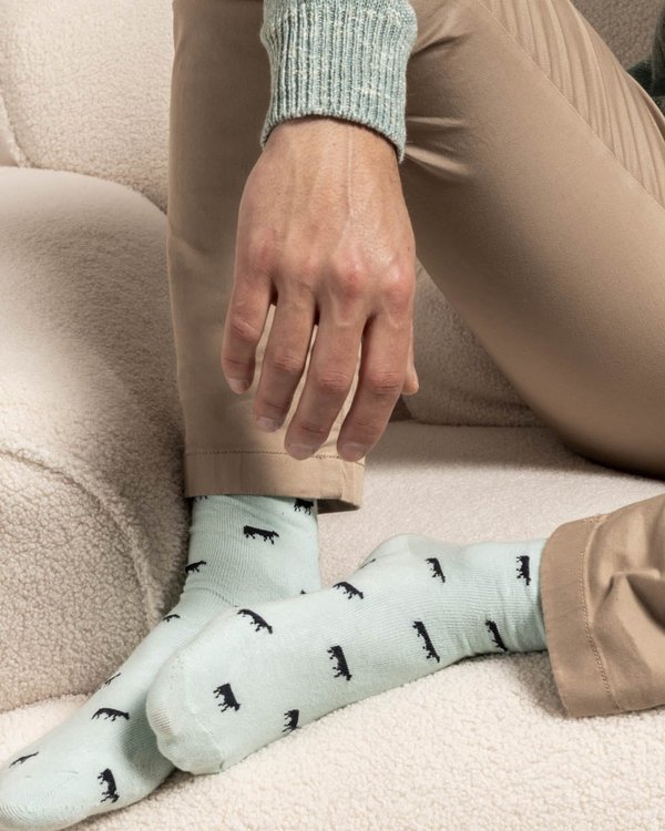 Chaussettes Billie Chaussettes Billie