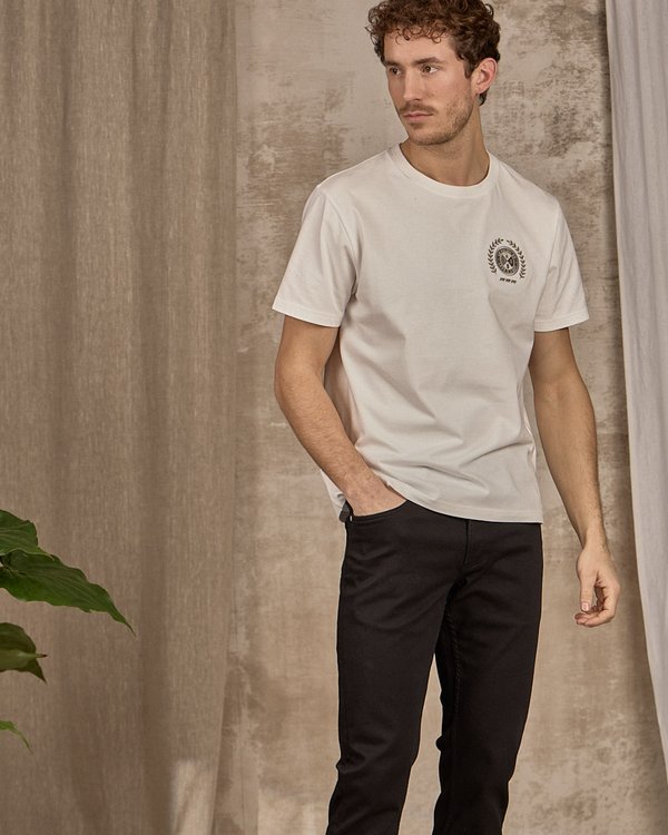 Jogg Jean noir Jogg Jean noir