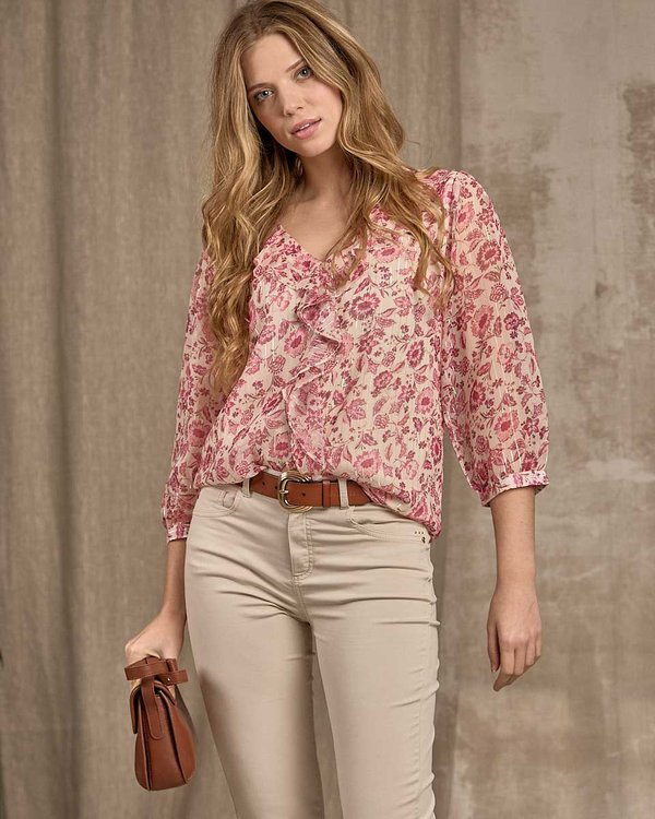 Chemise Rosa rose Chemise Rosa rose