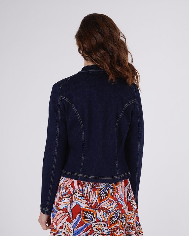 Veste Femme Mise Au Green