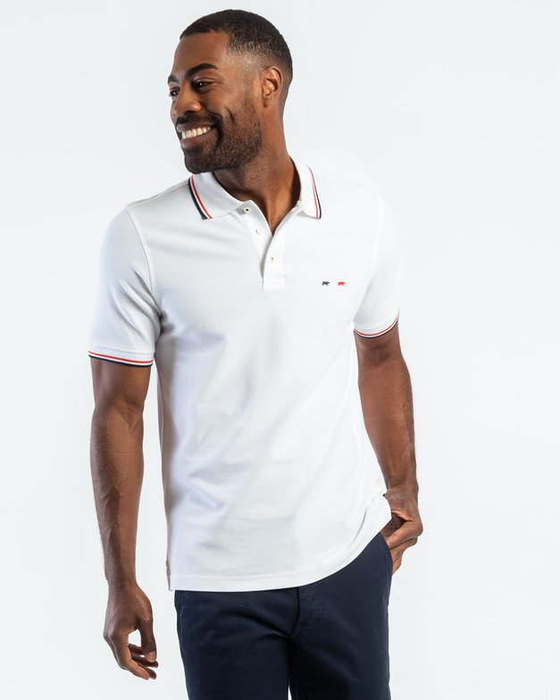 Comment choisir son polo homme style sport chic ?