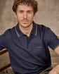 Polo Emeric bleu