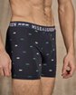 Boxer Adriel vert Boxer Adriel vert