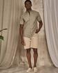 Chemise Dwight vert Chemise Dwight vert