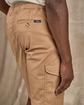 Bermuda cargo beige Bermuda cargo beige
