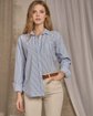 Chemise Deonny bleu Chemise Deonny bleu