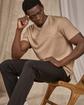 T-shirt Dorian beige T-shirt Dorian beige