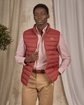 Doudoune Carter rouge Doudoune Carter rouge